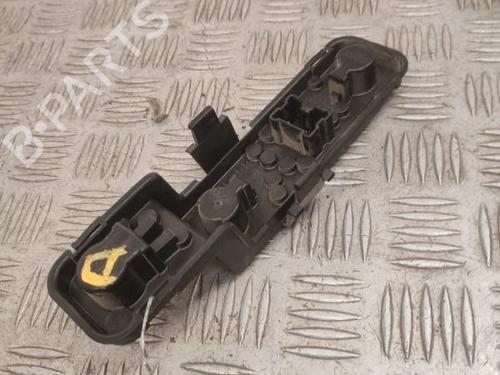 Lamp holder NISSAN ALMERA II Hatchback (N16) 1.5 | BP23744468L10 