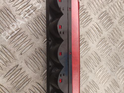 Used Third brake light Third brake light FIAT PUNTO (188_) 1.2 60 (188.030, .050, .130, .150, .230, .250) (60 hp) 23736792 23736792