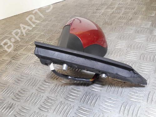 Right mirror SEAT TOLEDO III (5P2) 1.9 TDI | BP23724430C27 