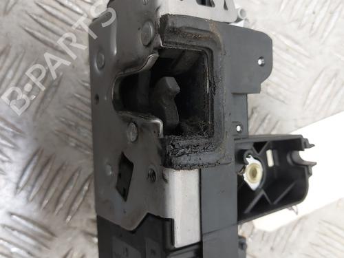 Højre bagtil lås OPEL MERIVA A MPV (X03) 1.7 CDTI (E75) (100 hp) 30127786