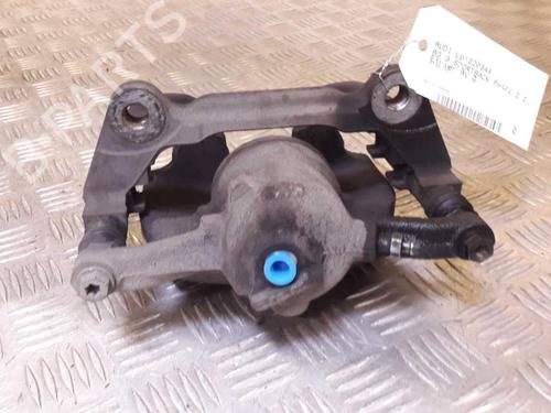 Used Left front brake caliper Left front brake caliper AUDI A3 Sportback (8VA, 8VF) 2.0 TDI (150 hp) 23726443 23726443
