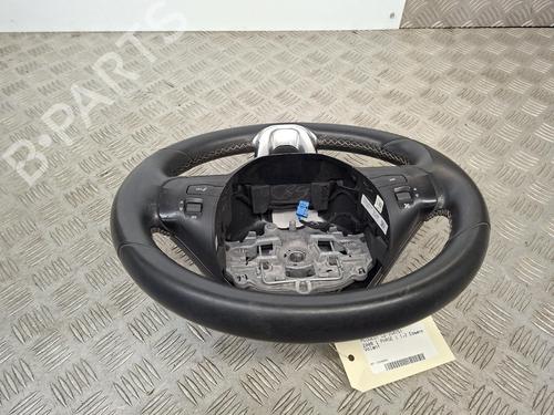 Steering wheel PEUGEOT 2008 I (CU_) 1.2 THP 110 / PureTech 110 | BP39228637C49 - Image 6