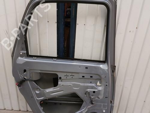 Left rear door OPEL MERIVA A MPV (X03) 1.7 CDTI (E75) | BP30120715C4