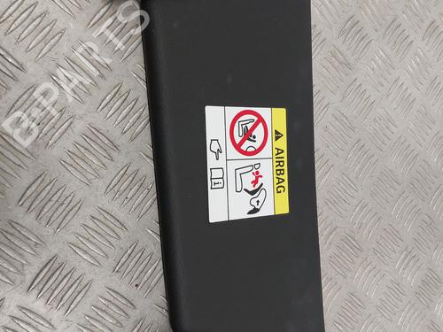 Used Right sun visor BMW 1 (F40) 116 d (116 hp) 23747535