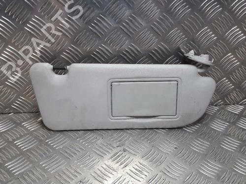 Right sun visor CITROËN XSARA Coupe (N0) 1.9 D | BP23716788I2 