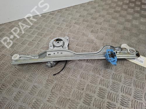 Used Front right window mechanism Front right window mechanism 37495476 37495476