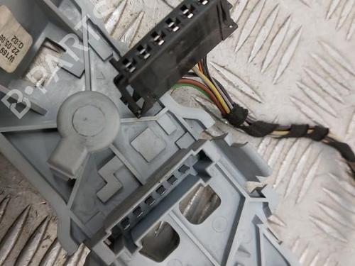 Lamp holder MERCEDES-BENZ A-CLASS (W169) A 180 CDI (169.007, 169.307) | BP23659473L10 