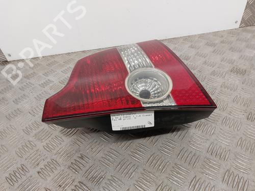 Used Right taillight Right taillight VOLVO S40 II (544) 1.6 D (110 hp) 32166831 32166831