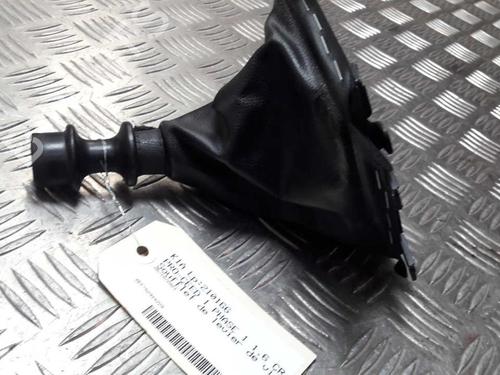 Shift knob KIA PRO CEE'D (ED) 1.6 CRDi 115 | BP23717318I34 - Image 3