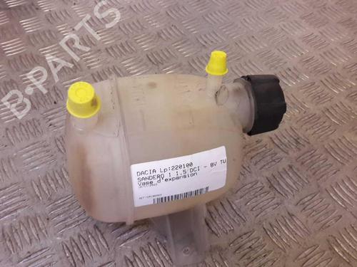 Ekpansionstank DACIA SANDERO 1.5 dCi | BP23725131C120 - Image 2