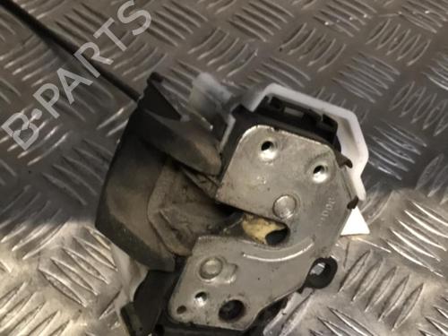 Rear right lock FIAT DOBLO Cargo (263_) 1.6 D Multijet (263WXD1B, 263WXR1B, 263WXX1B, 263ZXD1B,... | BP24851503C99 