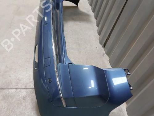 Rear bumper CITROËN C4 Picasso I MPV (UD_) 1.6 HDi | BP23744271C8 