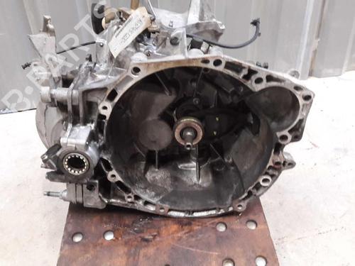 Gearbox CITROËN C5 II (RC_) 2.0 HDi (RCRHRH) | BP23717478M3 