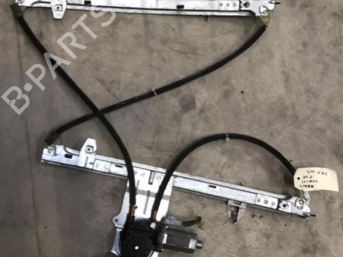 Used Front right window mechanism Front right window mechanism CITROËN XSARA PICASSO (N68) 2.0 HDi (90 hp) 23714839 23714839