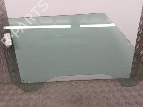 Used Front right door window MINI MINI (R50, R53) Cooper (116 hp) 29605111