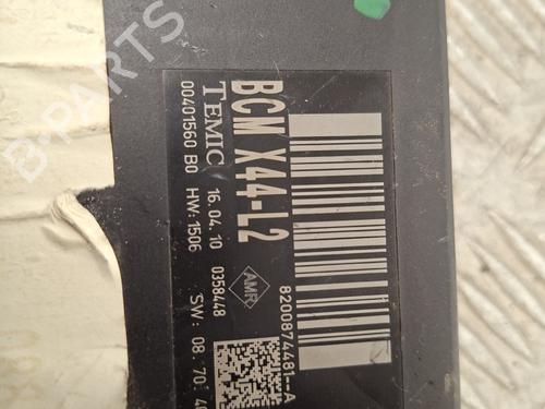 Used Electronic module Electronic module RENAULT TWINGO II (CN0_) 1.5 dCi (CN0E) (64 hp) 36150680 36150680