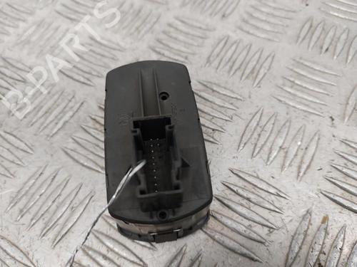 Left front window switch OPEL CORSA D (S07) 1.3 CDTI (L08, L68) | BP23659279I27 