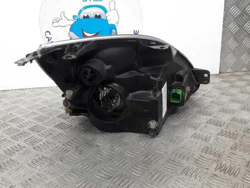 Left headlight FORD FIESTA V (JH_, JD_) 1.3 | BP23737034C28 