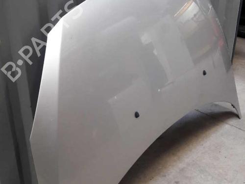 Hood PEUGEOT 307 (3A/C) 1.6 HDi | BP23724691C1 