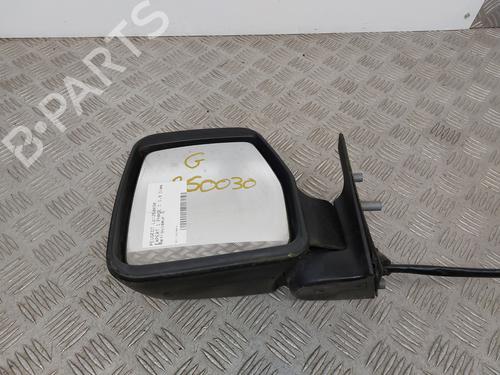 Used Left mirror PEUGEOT EXPERT Van (222) 1.9 TD (92 hp) 32166836