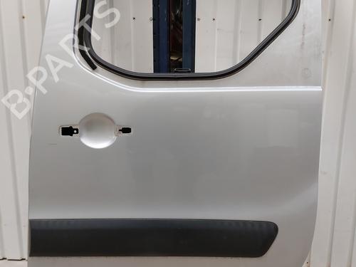 Venstre side skydedør PEUGEOT PARTNER Tepee 1.6 HDi 16V | BP24874875C74  - Image 6