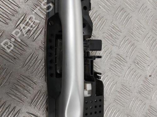 Used Rear right exterior door handle RENAULT GRAND SCÉNIC III (JZ0/1_) 1.9 dCi (JZ0J, JZ0N, JZ1K, JZ1S) (131 hp) 23659309