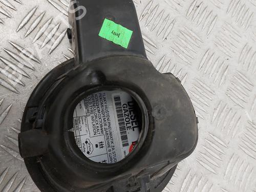 Fuel flap SKODA FABIA II (542) 1.6 TDI | BP24424219C131 