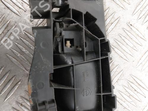Front right interior door handle FIAT SCUDO Van (270_, 272_) 1.6 D Multijet | BP31074991I14 