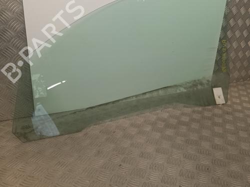 Front right door window PEUGEOT 206 CC (2D) 2.0 S16 | BP29220054C19 
