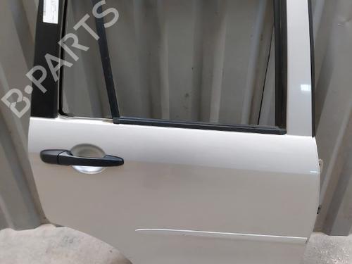 Used Right rear door MAZDA 2 (DY) 1.4 CD (68 hp) 23745587
