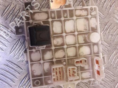 Used Electronic module Electronic module SUZUKI SWIFT II Hatchback (EA, MA) 1.3 (SF413, AB35) (68 hp) 24852716 24852716