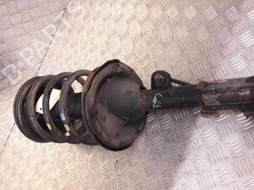 Left front shock absorber HYUNDAI SANTA FÉ II (CM) 2.2 CRDi GLS 4x4 | BP23717472M16 