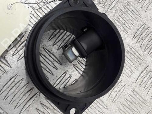 Mass air flow sensor PEUGEOT 407 (6D_) 2.0 HDi 135 (6DRHRH, 6DRHRE, 6DRHRG, 6DRHRJ) | BP23736596M95 