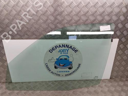 Deurruit links voor RENAULT CLIO II (BB_, CB_) 1.4 16V (B/CB0P, BB13) (98 hp) 23738110