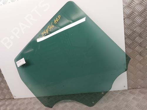 Rear right door window DACIA DUSTER (HS_) 1.5 dCi | BP28449906C21 