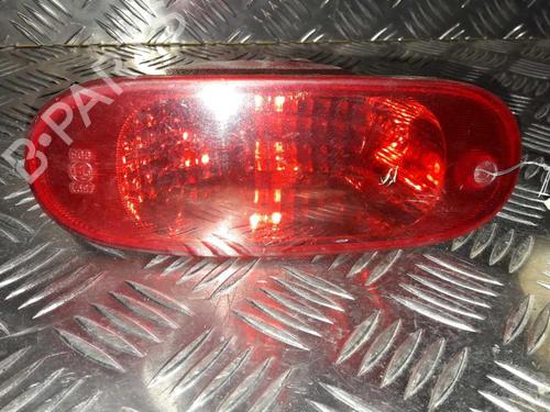 Used Rear fog light HYUNDAI COUPE II (GK) 2.0 GLS (143 hp) 23715398