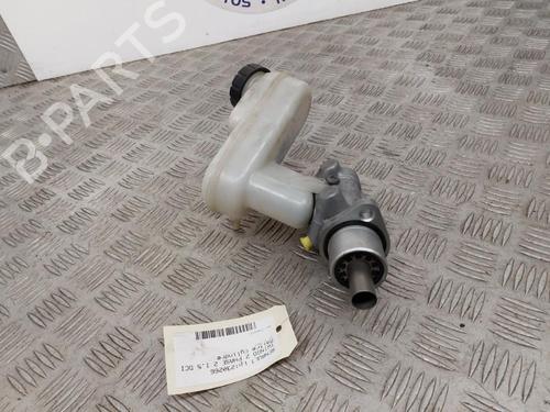 Brake master cylinder RENAULT TWINGO II (CN0_) 1.5 dCi 75 | BP23735762M77  - Image 5