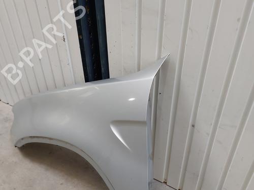 Left front fenders BMW X5 (E53) 3.0 d | BP29877423C41