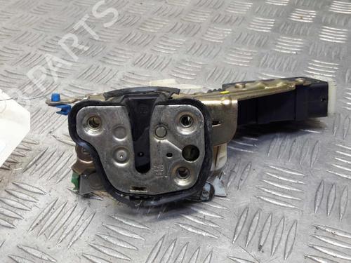 Used Front left lock Front left lock OPEL CORSA B (S93) 1.2 i 16V (F08, F68, M68) (65 hp) 23735255 23735255