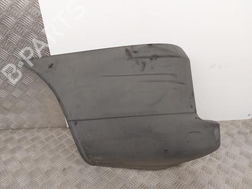 Supporto del paraurti posteriore FIAT DOBLO Box Body/MPV (223_) 1.3 D Multijet (75 hp) 31263076