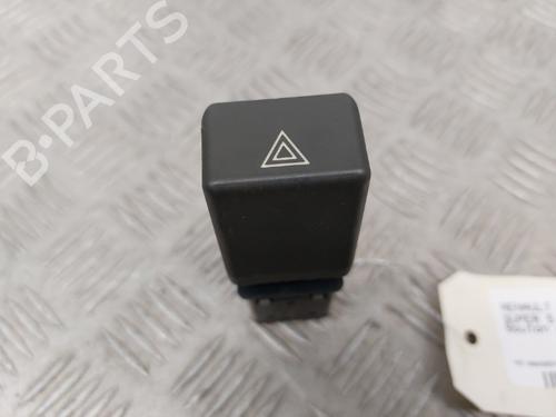 Used Warning switch Warning switch RENAULT SUPER 5 (B/C40_) 1.4 (B/C40M) (60 hp) 23745939 23745939