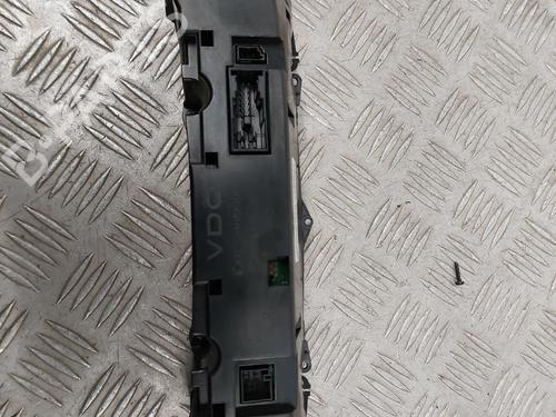Climate control MERCEDES-BENZ E-CLASS (W211) E 270 CDI (211.016) | BP29529266I5 