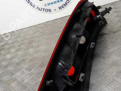 Left taillight FORD FIESTA V (JH_, JD_) 1.4 TDCi | BP23734842C34 