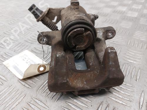 Left rear brake caliper SEAT IBIZA IV (6J5, 6P1) 1.6 TDI | BP29386994M107 