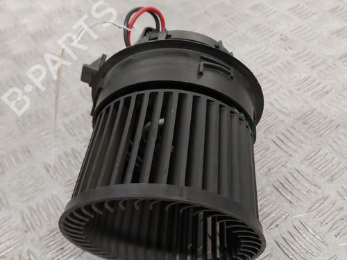 Used Heater blower motor Heater blower motor PEUGEOT 208 I (CA_, CC_) 1.6 HDi (92 hp) 23747811 23747811