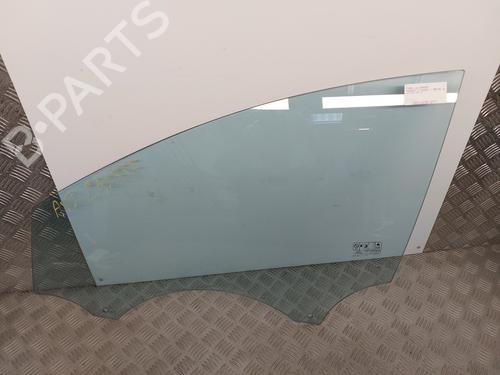 Used Front left door window Front left door window 23736228 23736228