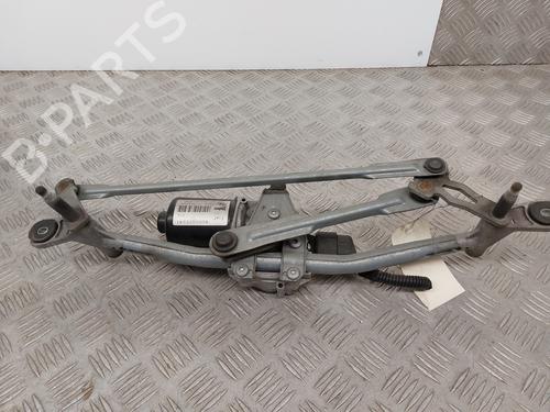 Front wiper motor FIAT 500L (351_, 352_) 1.3 D Multijet (199LXY1A, 199LXY11) | BP26210728M29 