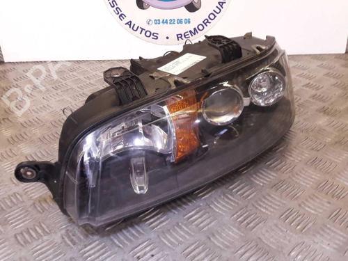 Left headlight FIAT PUNTO (188_) 1.9 JTD | BP23733848C28 