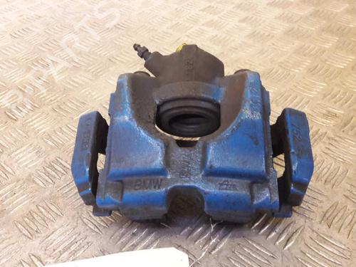 Left front brake caliper BMW 1 (E87) 120 d | BP23727942M105 