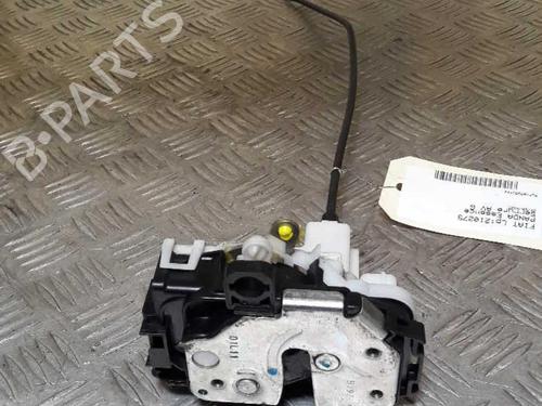 Venstre fortil lås FIAT PANDA (169_) 1.2 (169AXF2A, 169AXF1A) (69 hp) 23725986